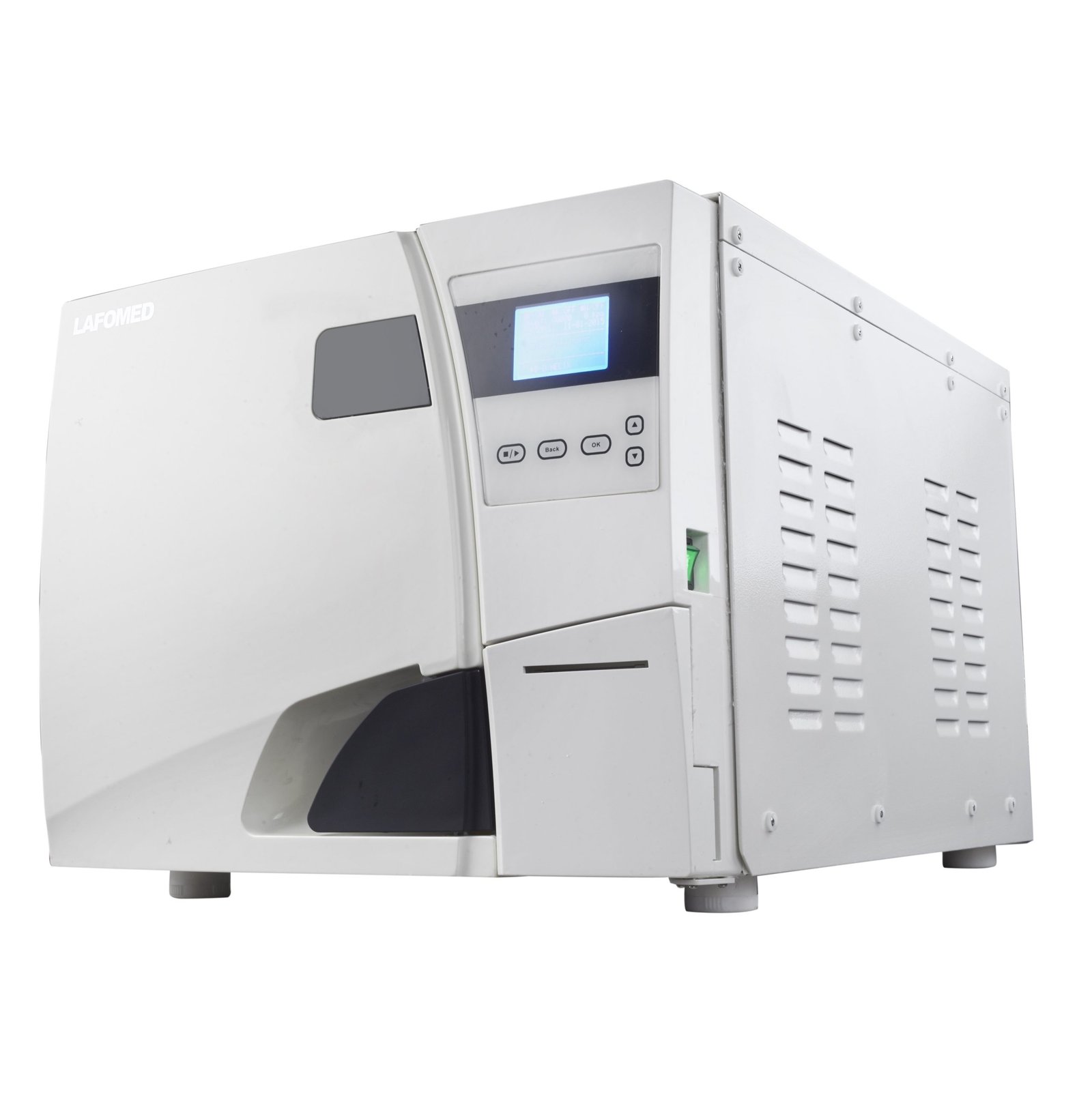 Autoclave Steam Sterilizer 18L view 5